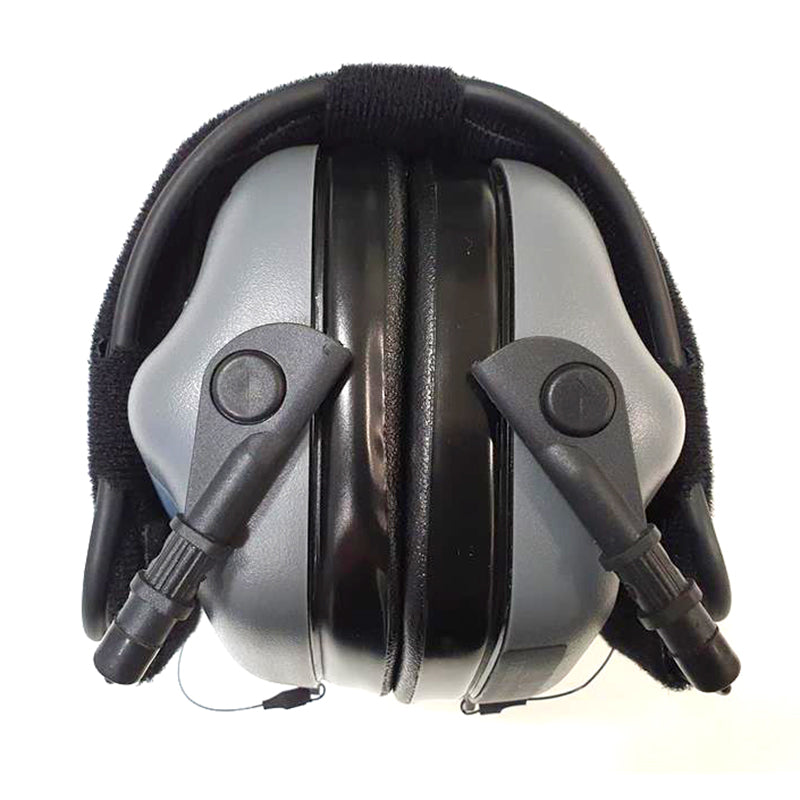 EARMOR Military Standard Shooting Headset M31-Mark3 MilPro Electronic ...